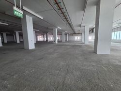 Woodlands East Industrial Estate (D27), Factory #634630451